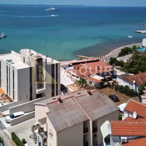 ZADAR - DIKLO - Dvosoban stan S4 na 1. katu 1. red do mora - 120,87m2