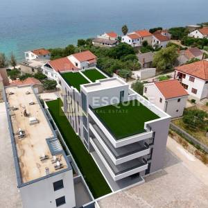 ZADAR - DIKLO Dvosoban stan S7 II red do mora - 95m2
