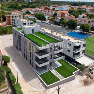 ZADAR - DIKLO Dvosoban stan S7 II red do mora - 95m2