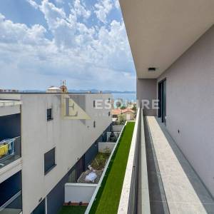 ZADAR - DIKLO Dvosoban stan S7 II red do mora - 95m2
