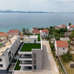 ZADAR - DIKLO Dvosoban stan S7 II red do mora - 95m2