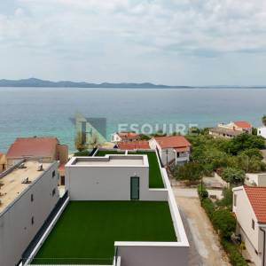 ZADAR - DIKLO Dvosoban stan S7 II red do mora - 95m2