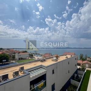 ZADAR - DIKLO Dvosoban stan S7 II red do mora - 95m2