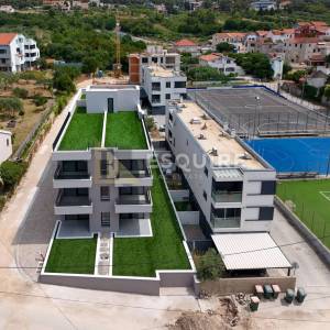 ZADAR - DIKLO Dvosoban stan S7 II red do mora - 95m2