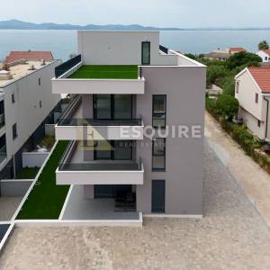 ZADAR - DIKLO Dvosoban stan S7 II red do mora - 95m2