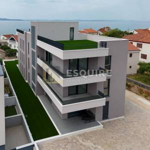 ZADAR - DIKLO Dvosoban stan S7 II red do mora - 95m2