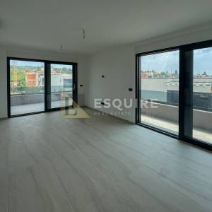 ZADAR - DIKLO Dvosoban stan S7 II red do mora - 95m2