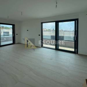 ZADAR - DIKLO Dvosoban stan S7 II red do mora - 95m2