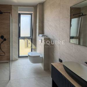 ZADAR - DIKLO Dvosoban stan S7 II red do mora - 95m2