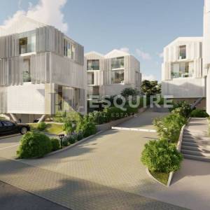 ZADAR - DIKLO - Dvosobni stan na 1. katu Z3S2 - 94m2