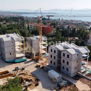 ZADAR - DIKLO - Dvosobni stan na 1. katu Z3S2 - 94m2