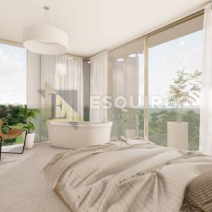 ZADAR - DIKLO - Dvosobni stan na 1. katu Z3S2 - 94m2