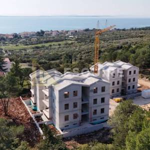 ZADAR - DIKLO - Dvosobni stan na 1. katu Z3S2 - 94m2
