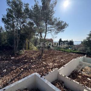 ZADAR - DIKLO - Dvosobni stan na 1. katu Z3S2 - 94m2