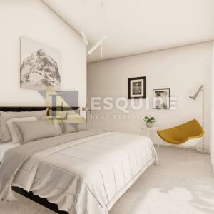 ZADAR - DIKLO - Dvosobni stan na 1. katu Z3S2 - 94m2
