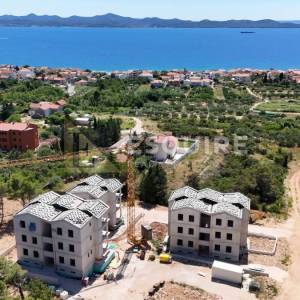 ZADAR - DIKLO - Dvosobni stan na 1. katu Z3S2 - 94m2