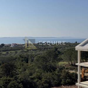 ZADAR - DIKLO - Dvosobni stan na 1. katu Z3S2 - 94m2