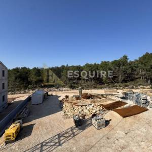 ZADAR - DIKLO - Dvosobni stan u prizemlju s vrtom Z3S1 - 104m2