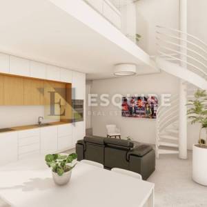 ZADAR - DIKLO - Dvosobni stan u prizemlju s vrtom Z3S1 - 104m2
