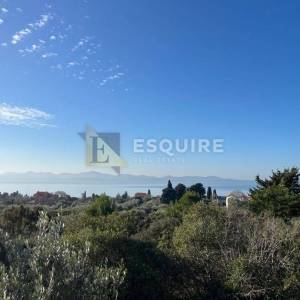 ZADAR - DIKLO Građevinsko zemljište - 1.400m2