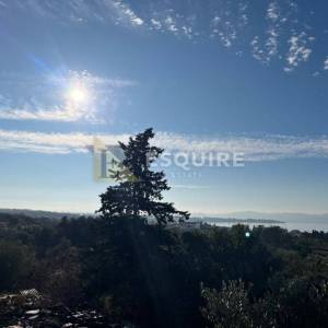 ZADAR - DIKLO Građevinsko zemljište - 1.400m2