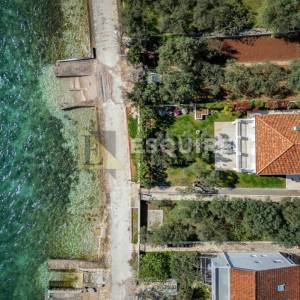 Zadar - Diklo, Luksuzna vila prvi red do mora!!