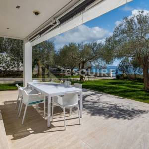 Zadar - Diklo, Luksuzna vila prvi red do mora!!