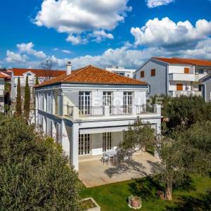 Zadar - Diklo, Luksuzna vila prvi red do mora!!