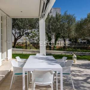Zadar - Diklo, Luksuzna vila prvi red do mora!!