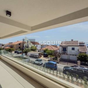 ZADAR - DIKLO Trosoban apartman B3 - 105m2!