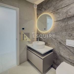 ZADAR - DIKLO Trosoban apartman B3 - 105m2!