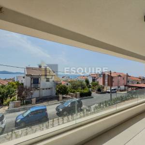 ZADAR - DIKLO Trosoban apartman B3 - 105m2!