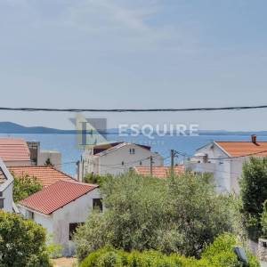 ZADAR - DIKLO Trosoban apartman B3 - 105m2!