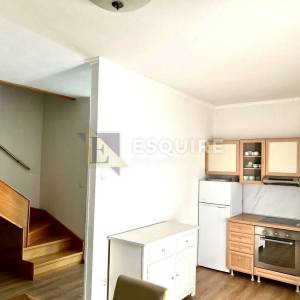 ZADAR - DIKLO - Trosoban dvoetažni stan 100m od mora - 118m2
