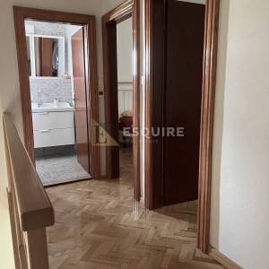 ZADAR - DIKLO - Trosoban dvoetažni stan 100m od mora - 118m2