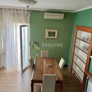 ZADAR - DIKLO - Trosoban dvoetažni stan 100m od mora - 118m2