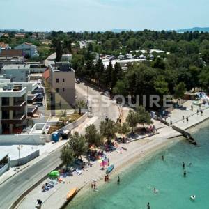 ZADAR - DIKLO - Trosoban penthouse stan S5 1. red do mora - 180m2