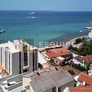 ZADAR - DIKLO - Trosoban penthouse stan S5 1. red do mora - 180m2