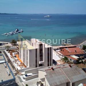 ZADAR - DIKLO - Trosoban penthouse stan S5 1. red do mora - 180m2