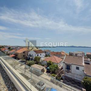 ZADAR - DIKLO Trosoban penthouse B5 s krovnom terasom - 159m2