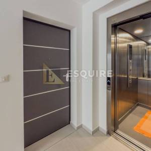 ZADAR - DIKLO Trosoban penthouse B5 s krovnom terasom - 159m2