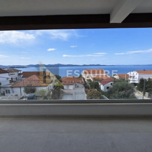 ZADAR - DIKLO Trosoban penthouse B5 s krovnom terasom - 159m2