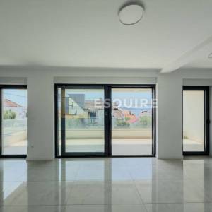 ZADAR - DIKLO Trosoban penthouse B5 s krovnom terasom - 159m2