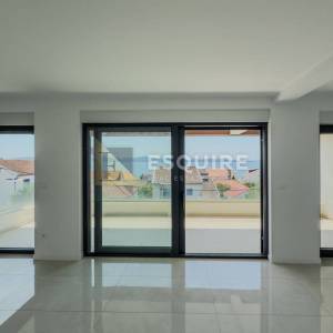 ZADAR - DIKLO Trosoban penthouse B5 s krovnom terasom - 159m2
