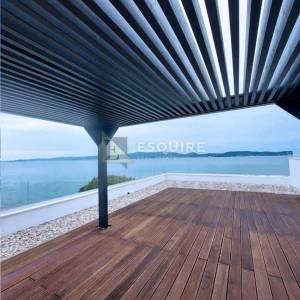 ZADAR - DIKLO Trosoban penthouse B5 s krovnom terasom - 159m2