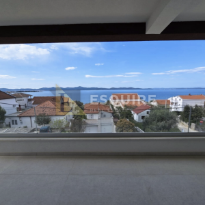 ZADAR - DIKLO Trosoban penthouse B5 s krovnom terasom - 159m2