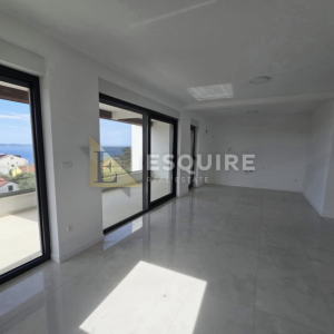 ZADAR - DIKLO Trosoban penthouse B5 s krovnom terasom - 159m2