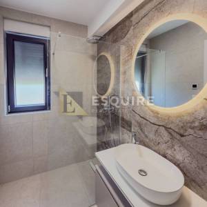ZADAR - DIKLO Trosoban penthouse B5 s krovnom terasom - 159m2