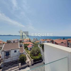 ZADAR - DIKLO Trosoban penthouse B5 s krovnom terasom - 159m2