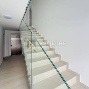 ZADAR - DIKLO Trosoban penthouse B5 s krovnom terasom - 159m2